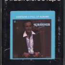 Don Kirshner - Don Kirshner Presents 1979 LAKESHORE A18C 8-TRACK TAPE