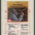 Otis Redding - The Dock Of The Bay 1968 AMPEX ATCO A17B 8-TRACK TAPE
