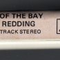 Otis Redding - The Dock Of The Bay 1968 AMPEX ATCO A17B 8-TRACK TAPE