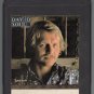 David Soul - David Soul 1976 Debut CRC AC1 8-TRACK TAPE