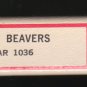 Clyde Beavers - The Big Country Sound Of SPAR 1036 Sealed A14 8-TRACK TAPE