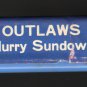 Outlaws - Hurry Sundown 1978 GRT A14 8-TRACK TAPE