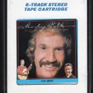 Marty Robbins - A Lifetime Of Song 1951-1982 1983 CRC A21A 8-TRACK TAPE