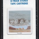 Waylon Jennings/Willie Nelson/Cash/Kristofferson - Highwayman 1985 CRC Sealed A18F 8-TRACK TAPE