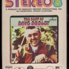 Dave Dudley - The Best Of Dave Dudley 1970 MERCURY Sealed A18B 8-TRACK TAPE
