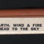 Earth, Wind & Fire - Head To The Sky 1973 CBS A12 8-TRACK TAPE