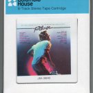 Footloose - Original Motion Picture Soundtrack 1984 CRC Sealed A43 8-TRACK TAPE