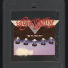 Aerosmith - Rocks 1975 CBS A45 8-TRACK TAPE