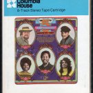 The 5th Dimension - Greatest Hits On Earth 1972 CRC BELL A19A 8-track tape
