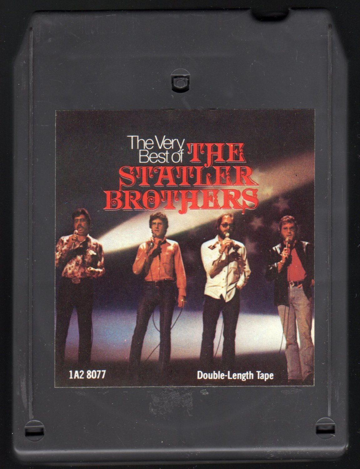 The Statler Brothers - The Very Best Of The Statler Brothers 1977 REALM ...