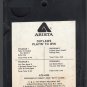 Outlaws - Playin' To Win 1978 ARISTA A20 8-TRACK TAPE