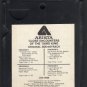 Close Encounters Of The Third Kind - Original Soundtrack 1977 ARISTA A20 8-TRACK TAPE