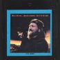 Willie Nelson and Waylon Jennings - Take It To The Limit 1983 CRC A36 8-TRACK TAPE