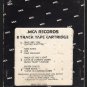 The Who - Who Are You 1978 MCA A36 8-TRACK TAPE