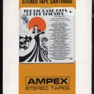 Enoch Light & Light Brigade - Big Band Hits Of The 30's 1971 AMPEX PROJECT3 Sealed A4 8-TRACK TAPE