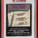 Lionel Richie - The Composers Series 1986 RCA MOTOWN Sealed A4 8-TRACK TAPE
