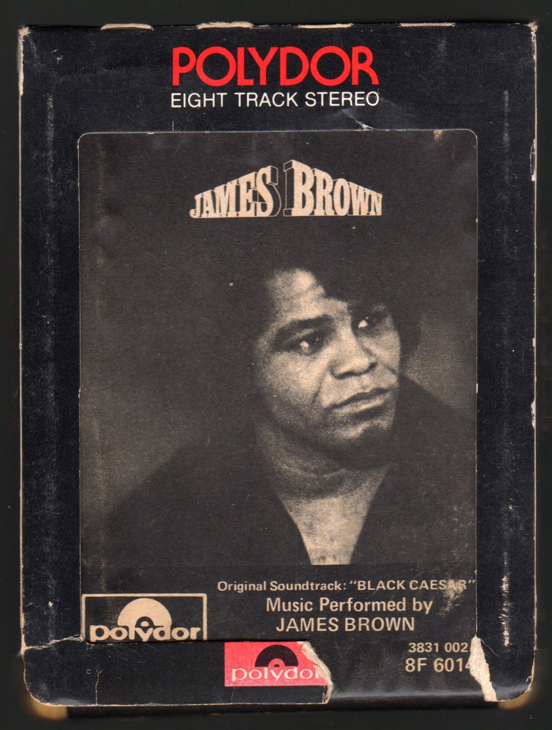 James Brown - 