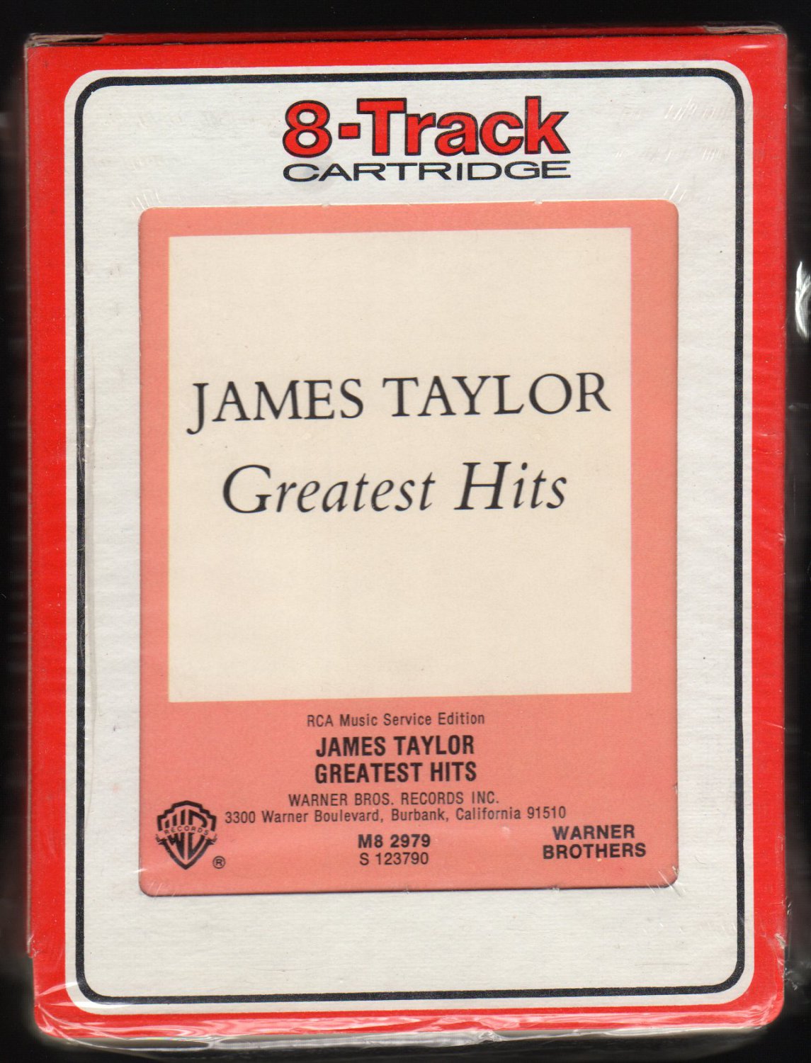 james-taylor-greatest-hits-1976-rca-wb-a2-8-track-tape