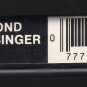 Neil Diamond - The Jazz Singer Soundtrack 1980 CAPITOL A2 8-TRACK TAPE