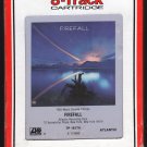Firefall - Firefall 1976 RCA A45 8-TRACK TAPE