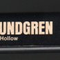 Todd Rungren - Hermit Of Mink Hollow 1978 WB A15 8-TRACK TAPE