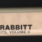 Eddie Rabbitt - Greatest Hits Vol II 1983 RCA WB A15 8-TRACK TAPE