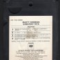 Marty Robbins - Greatest Hits 1982 CRC CBS A21C 8-TRACK TAPE