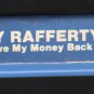 Gerry Rafferty - Can I Have My Money Back? 1971 Debut GRT TRNSATLC A21C 8-TRACK TAPE