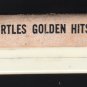 The Turtles - Golden Hits 1967 GRT WHT WHLE A21C 8-TRACK TAPE