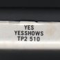 Yes - Yesshows 1980 CRC ATLANTIC A21C 8-TRACK TAPE