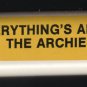 The Archies - Everything's Archie 1969 KIRSHNER A21C 8-TRACK TAPE