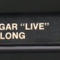 Sammy Hagar - All Night Long LIVE 1978 CAPITOL A21C 8-TRACK TAPE