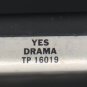 Yes - Drama 1980 CRC ATLANTIC A45 8-TRACK TAPE