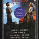 Sleepless In Seattle - Original Motion Picture Soundtrack 1993 EPIC C8 CASSETTE TAPE