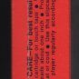 Henry Mancini - Mancini Salutes Sousa 1973 RCA Sealed AC5 8-TRACK TAPE
