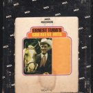 Ernest Tubb - Ernest Tubb's Greatest Hits 1968 MCA Re-issue A18A 8-TRACK TAPE