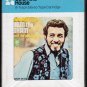 Sam The Sham and The Pharaohs - The Best Of 1966 CRC MGM Re-issue AC1 8-TRACK TAPE