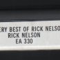 Ricky Nelson - The Very Best Of Rick Nelson 1975 UA CRC AC3 8-TRACK TAPE