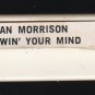 Van Morrison - Blowin' Your Mind 1967 Debut GRT BANG A21C 8-TRACK TAPE