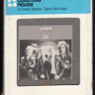 Queen - The Game 1980 CRC ELEKTRA A33 8-track tape