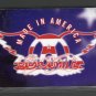 Aerosmith - Made In America 1997 SONY C8 CASSETTE TAPE
