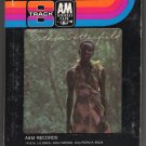 Esther Satterfield - Once I Loved 1974 Debut A&M A33 8-TRACK TAPE