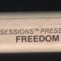 FREEDOM Sessions Presents - Various Rock 1975 RCA A33 8-TRACK TAPE