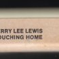 Jerry Lee Lewis - Touching Home 1971 MERCURY A33 8-TRACK TAPE
