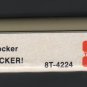 Joe Cocker - Joe Cocker! 1969 A&M A18B 8-TRACK TAPE