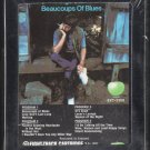 Ringo Starr - Beaucoups Of Blues 1970 APPLE Sealed A19C 8-TRACK TAPE