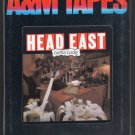 Head East - Gettin' Lucky 1977 A&M Sealed A21A 8-TRACK TAPE