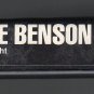 George Benson - Give Me The Night 1980 WB A2 8-TRACK TAPE