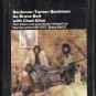 Bachman-Turner-Bachman - As Brave Belt II With Chad Allan 1972 REPRISE Sealed A17C 8-TRACK TAPE