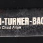 Bachman-Turner-Bachman - As Brave Belt II With Chad Allan 1972 REPRISE Sealed A17C 8-TRACK TAPE